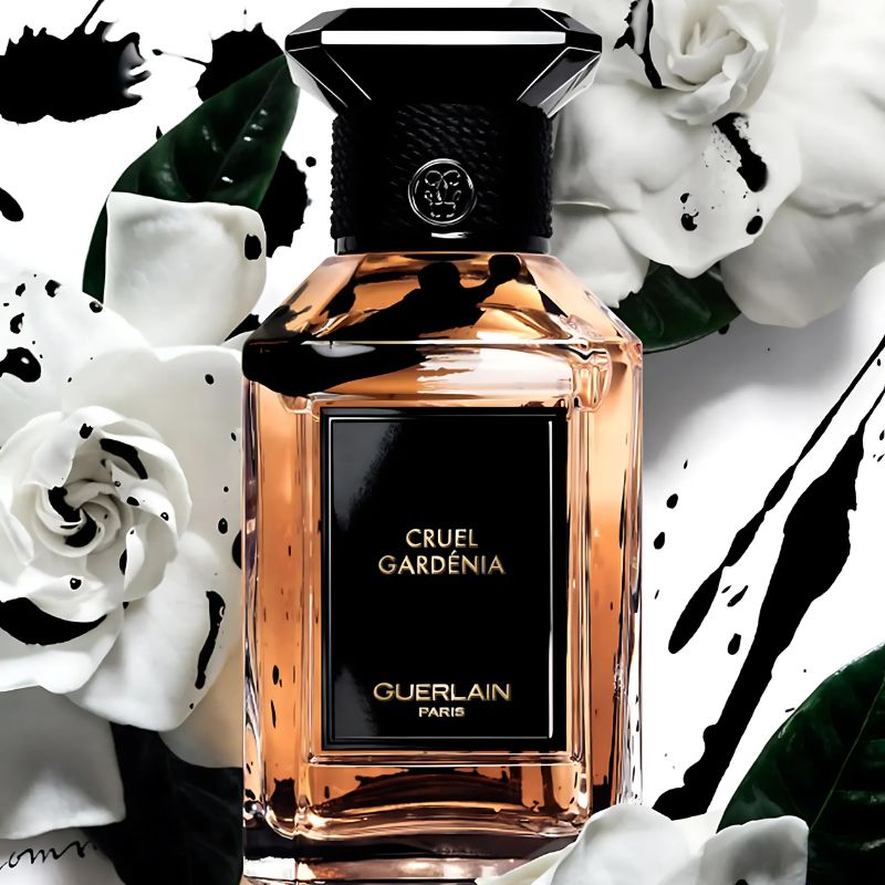 Guerlain Cruel Gardenia EDP